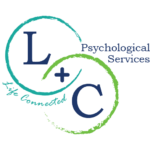 LC Psychological Services Logo