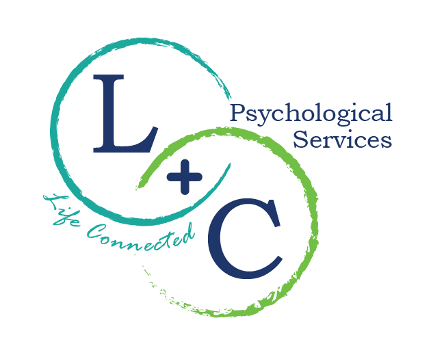 LC Psychological Services Logo