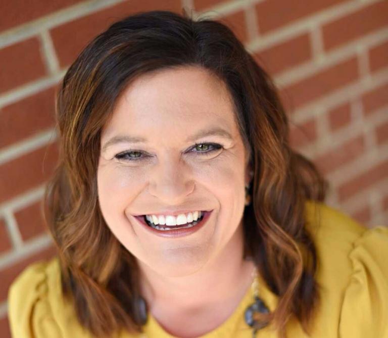 Suzanne Collins | Child Psychologist in Northern Kentucky